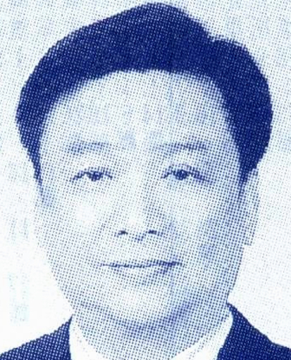 吕志明