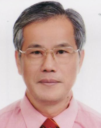 2018-11 村里长 高雄市 苓雅区 田西里 候选人