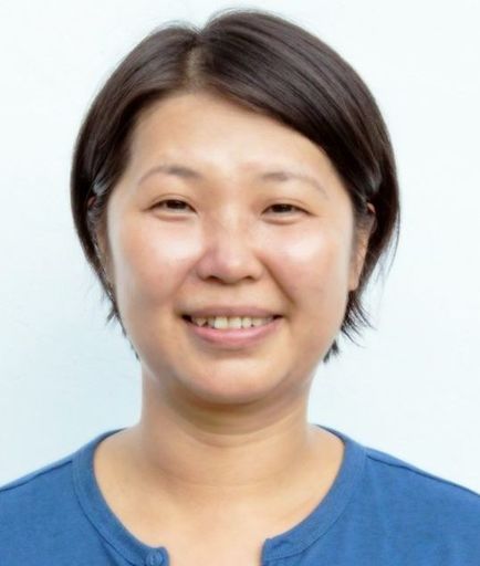 2018-11 县市议员 新竹市 第04选区[区域] 候选人